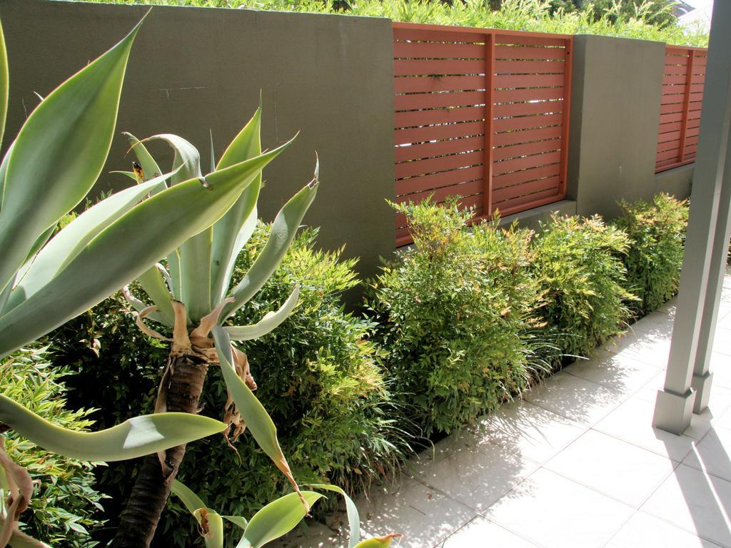 Chaucer Palms Boutique B&B Newcastle Exterior foto